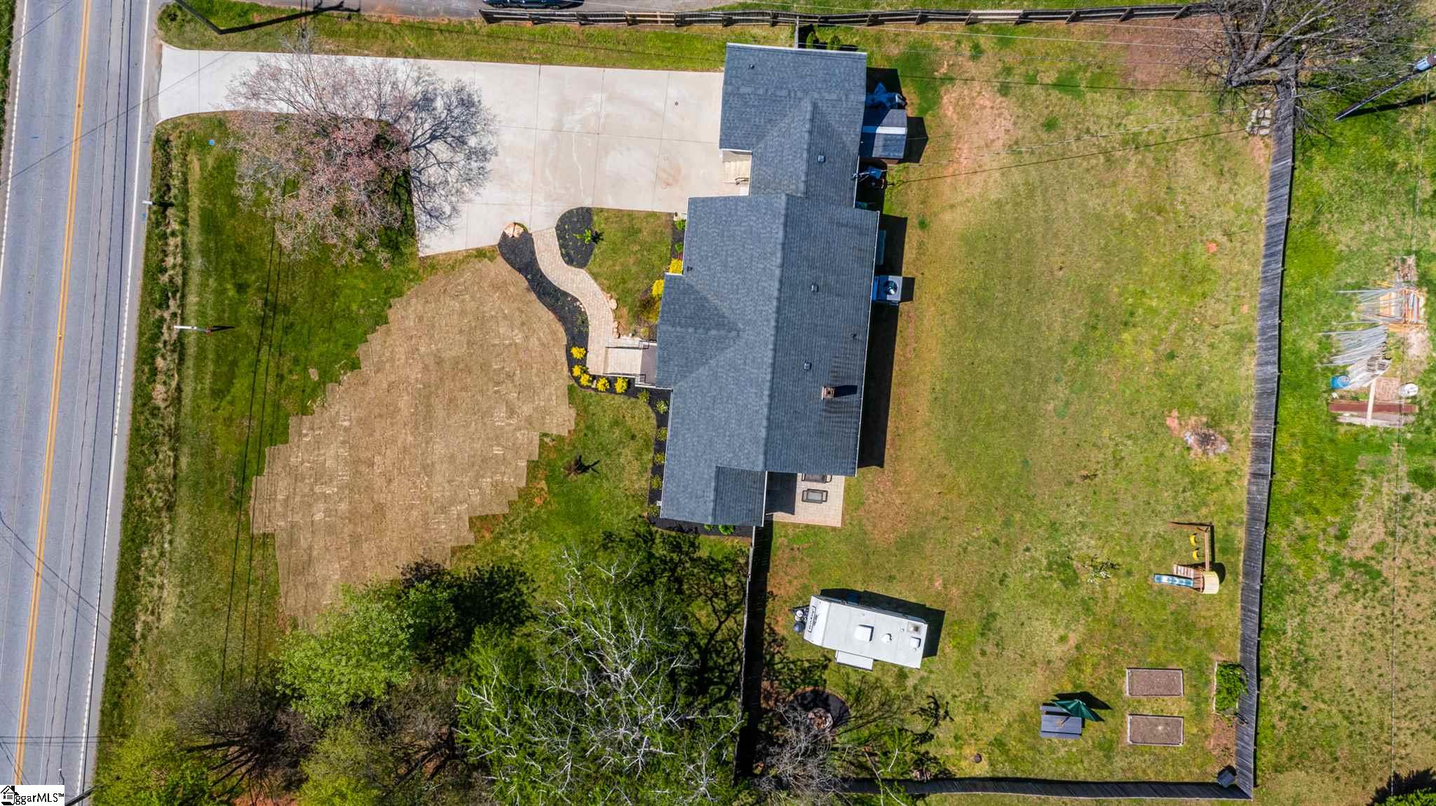 403 Tigerville Road Travelers Rest, SC 29690 - Photo 29 of 30 Gallery Image 29