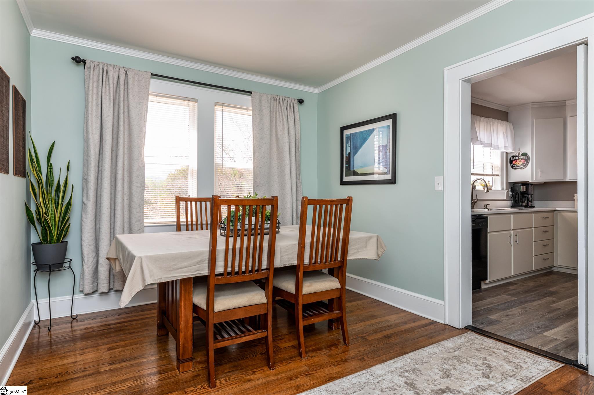 403 Tigerville Road Travelers Rest, SC 29690 - Photo 8 of 30 Gallery Image 8