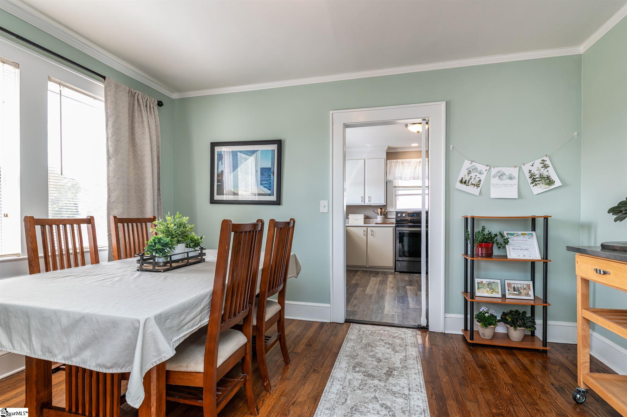 403 Tigerville Road Travelers Rest, SC 29690 - Photo 9 of 30 Gallery Image 9