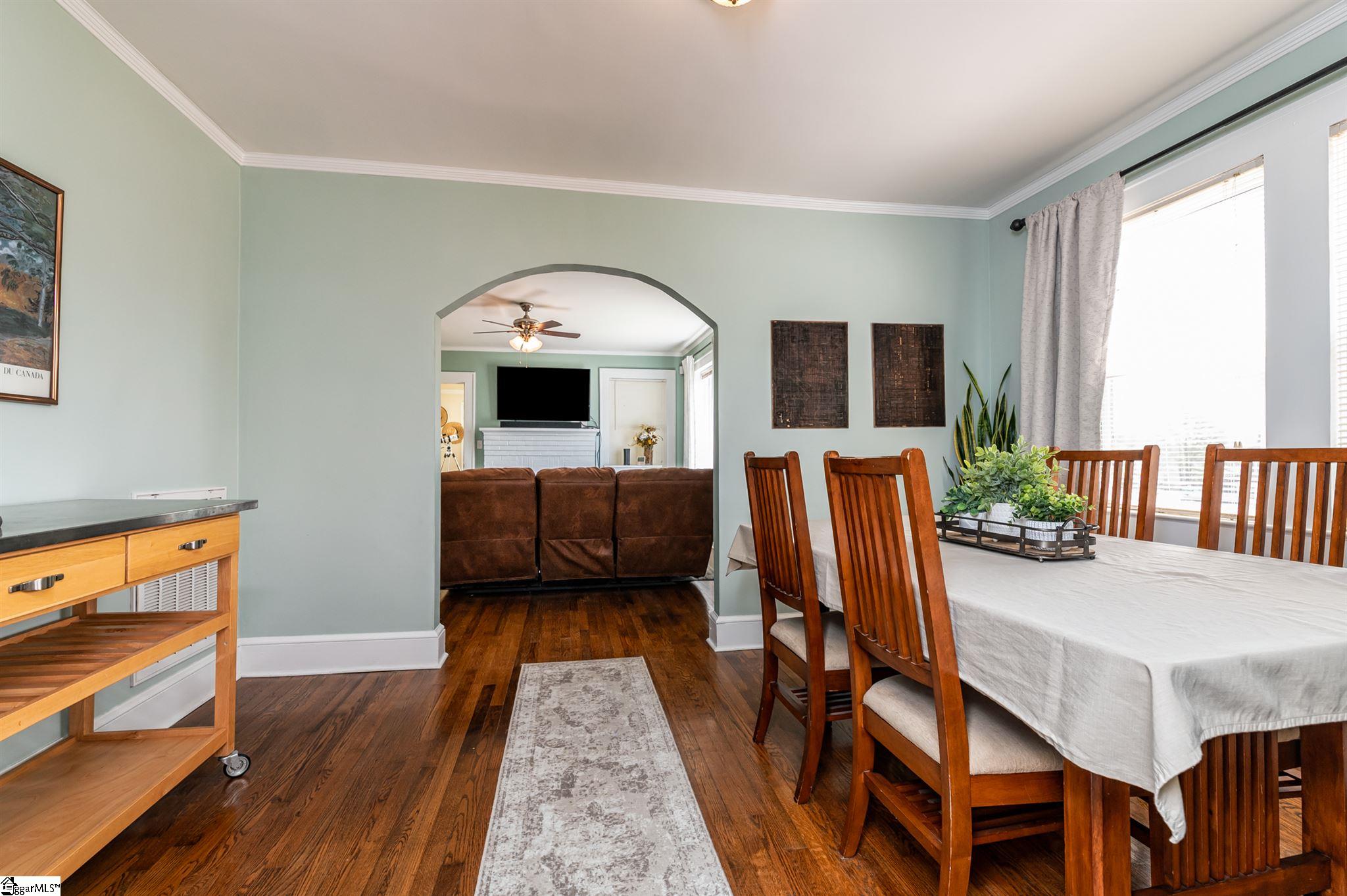 403 Tigerville Road Travelers Rest, SC 29690 - Photo 10 of 30 Gallery Image 10