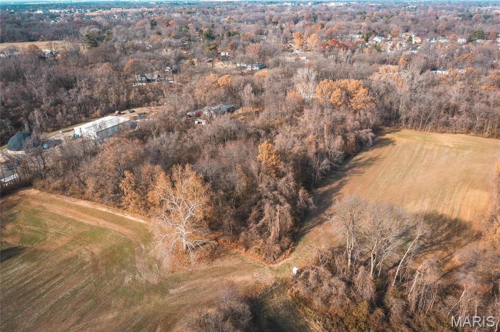 6480 Green Acres Road Glen Carbon, IL 62034 - Photo 13 of 31