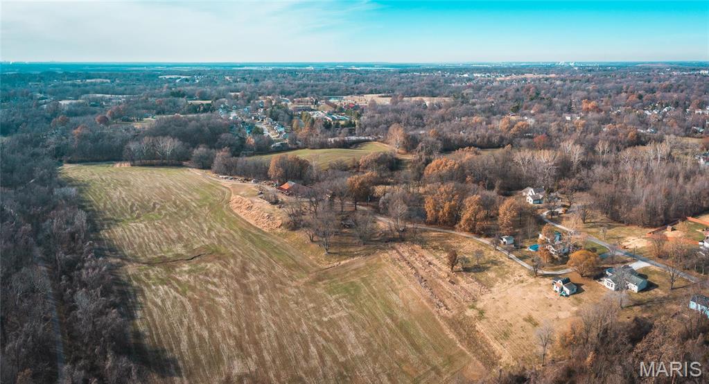 6480 Green Acres Road Glen Carbon, IL 62034 - Photo 14 of 31