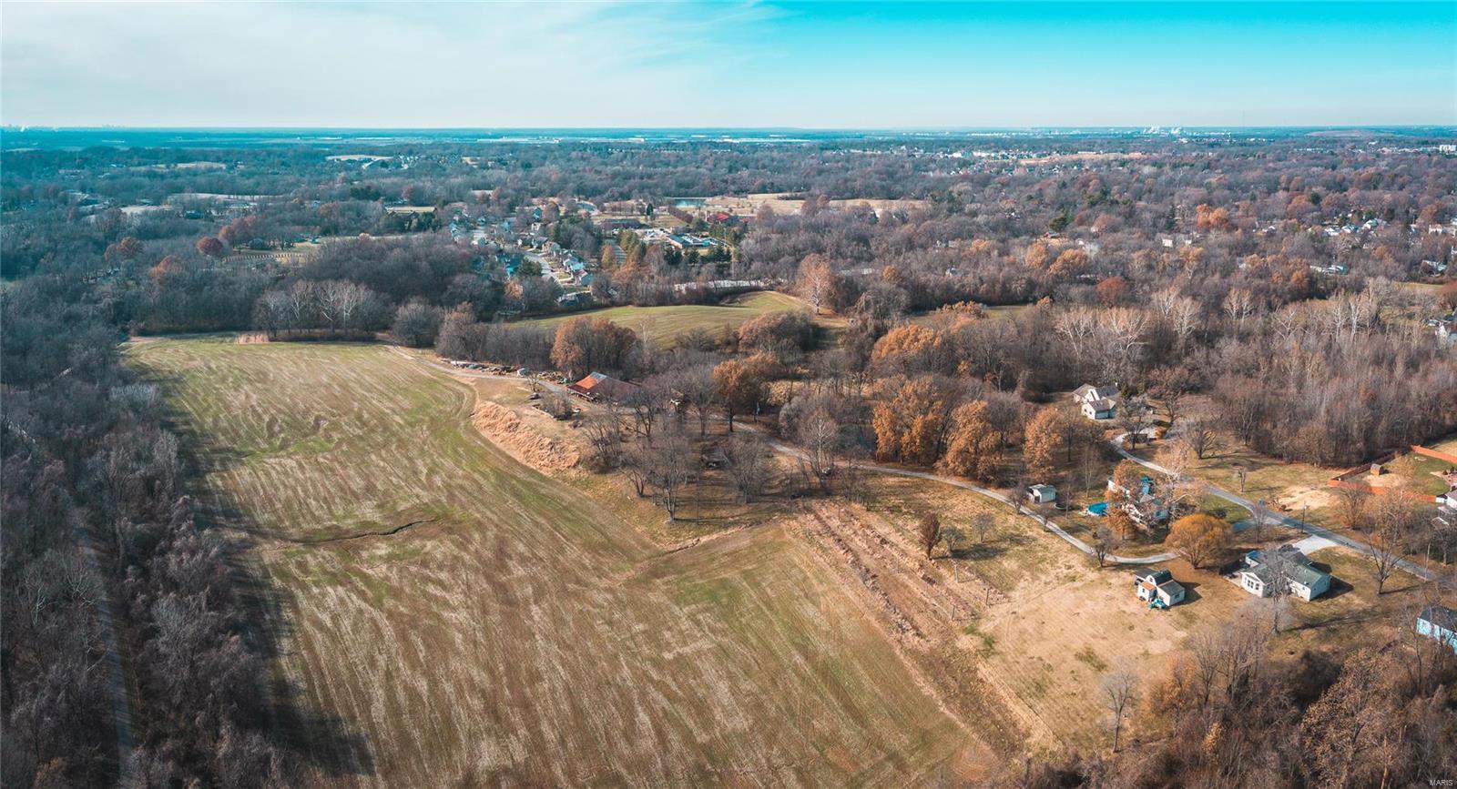 6480 Green Acres Road Glen Carbon, IL 62034 - Photo 14 of 31