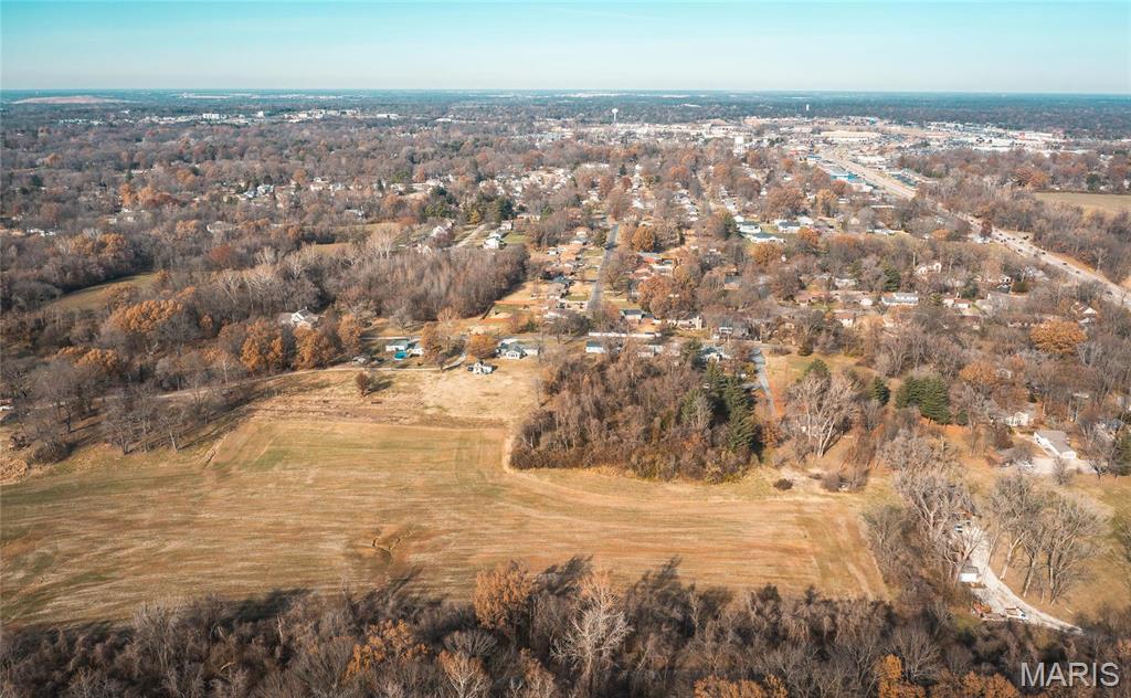 6480 Green Acres Road Glen Carbon, IL 62034 - Photo 16 of 31