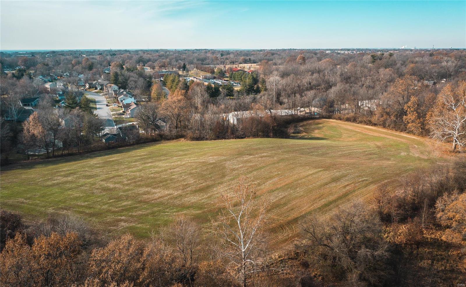 6480 Green Acres Road Glen Carbon, IL 62034 - Photo 21 of 31