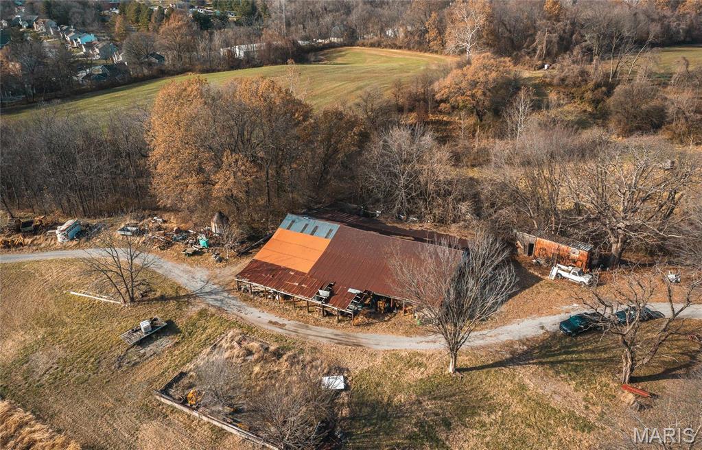 6480 Green Acres Road Glen Carbon, IL 62034 - Photo 24 of 31