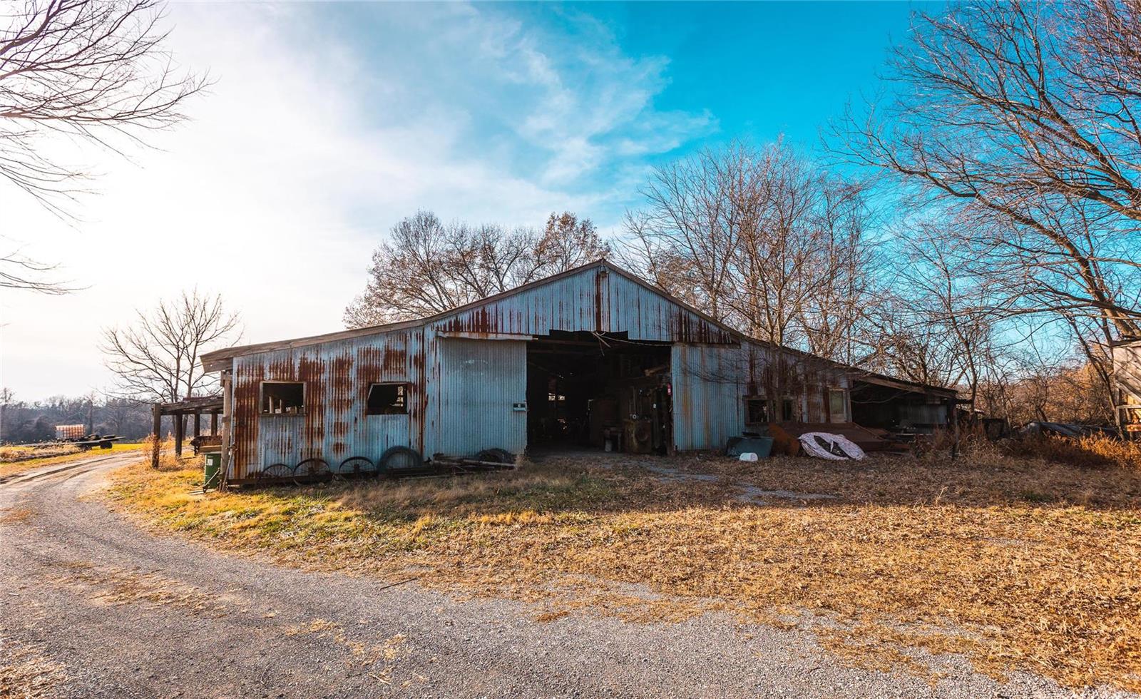 6480 Green Acres Road Glen Carbon, IL 62034 - Photo 25 of 31
