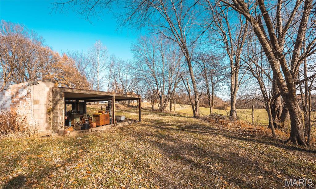 6480 Green Acres Road Glen Carbon, IL 62034 - Photo 27 of 31