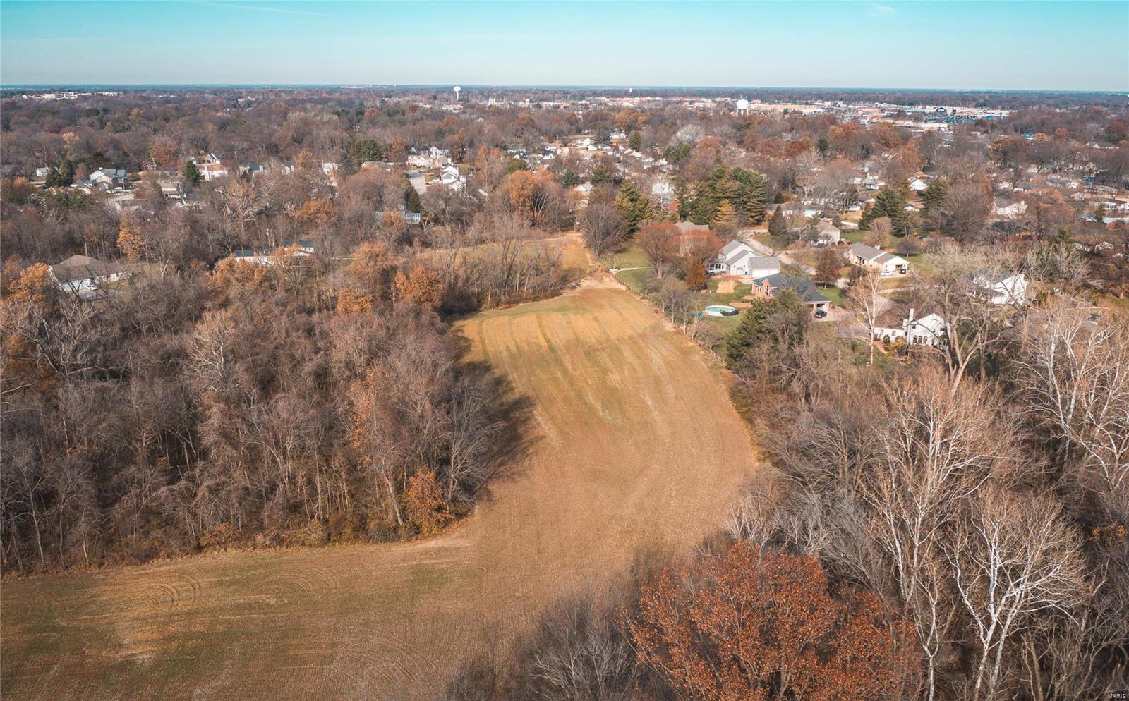 6480 Green Acres Road Glen Carbon, IL 62034 - Photo 10 of 31