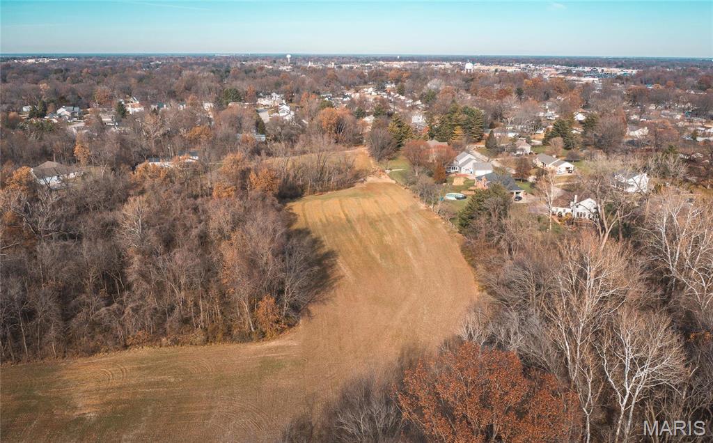 6480 Green Acres Road Glen Carbon, IL 62034 - Photo 10 of 31