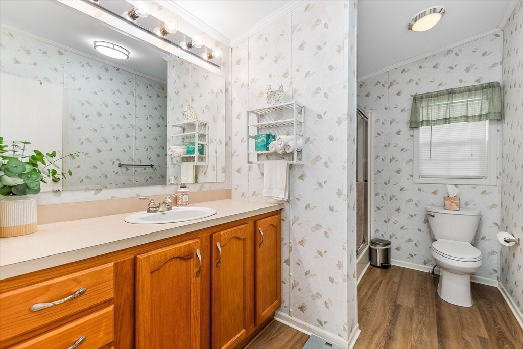 54 George's Loop Raynham, MA 02767 - Photo 24 of 38