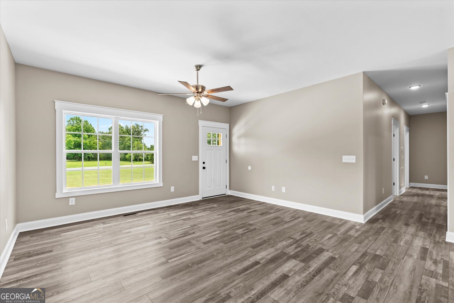 139 Kirby Young Road Southeast Dalton, GA 30721 - Photo 5 of 15 Gallery Image 5