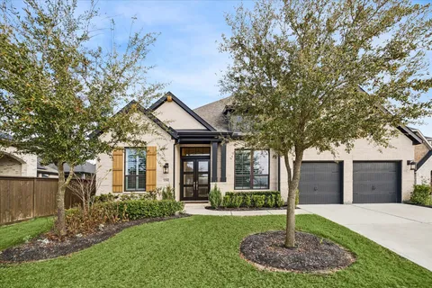 $734,900 | 3206 Brays Point, Katy, TX 77493
