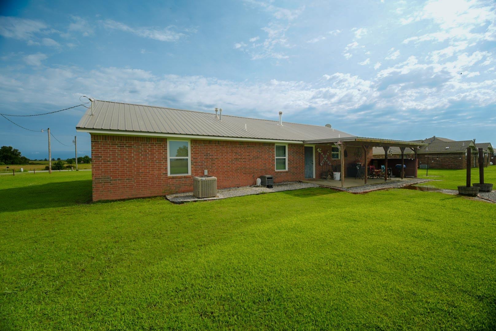 6056 East 400 Road Eucha, OK 74342 - Photo 17 of 19 Gallery Image 17