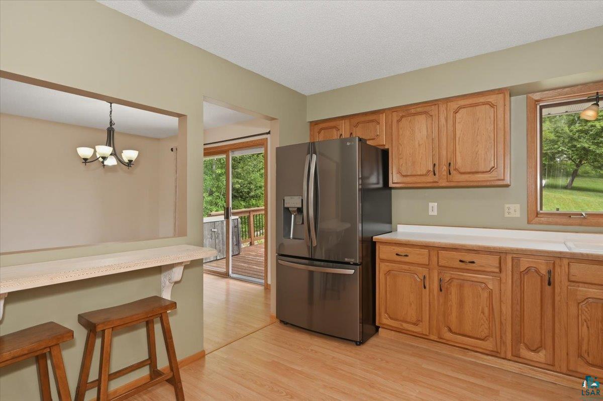 4113 Tioga Street Duluth, MN 55804 - Photo 12 of 31 Kitchen
