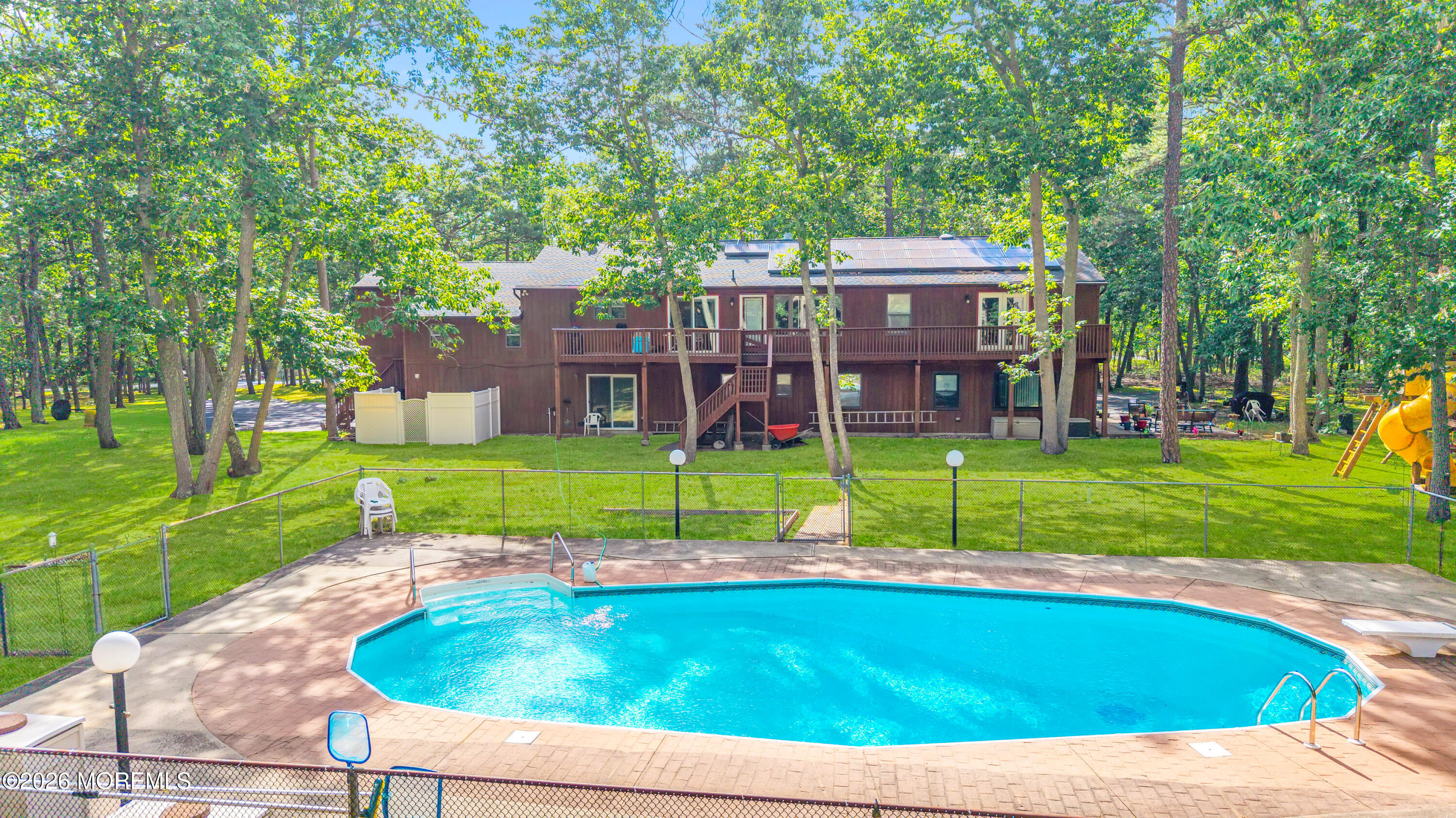519 Vath Street Jackson, NJ 08527 - Photo 9 of 73 Back 4