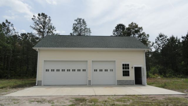 160 Manchester Ranch Place Aynor, SC 29511 - Photo 5 of 6 Gallery Image 5