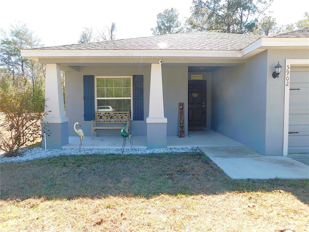 5902 Southwest 115th Street Road Ocala, FL 34476 - Photo 5 of 47