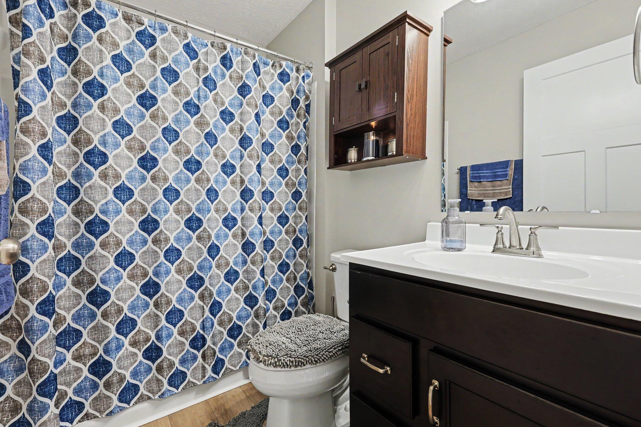 2455 Bella Ridge Fort Mitchell, KY 41017 - Photo 15 of 28 Second bath
