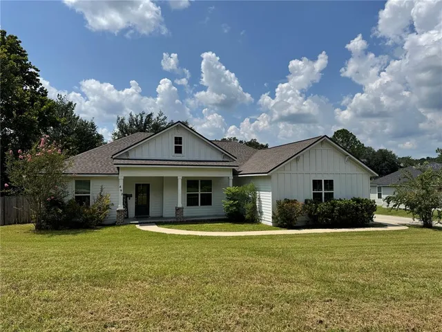 $2,895 | 492 Northwest Forest Meadows Avenue, Lake City, FL 32055