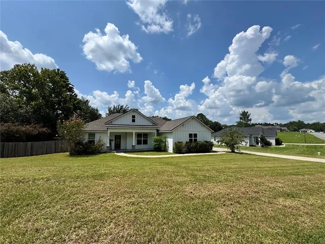 $2,895 | 492 Northwest Forest Meadows Avenue, Lake City, FL 32055