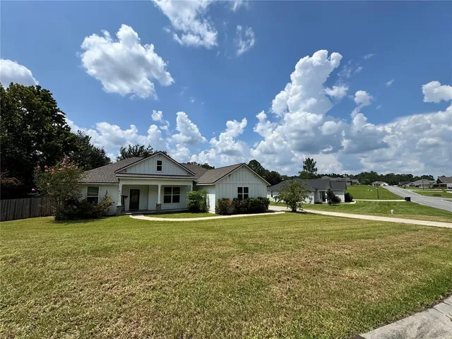 $2,895 | 492 Northwest Forest Meadows Avenue, Lake City, FL 32055