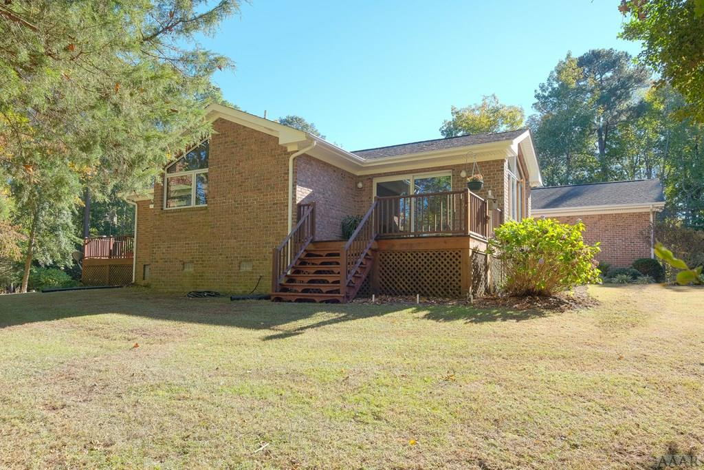 128 Yellow Hammer Road Tyner, NC 27980 - Photo 5 of 71