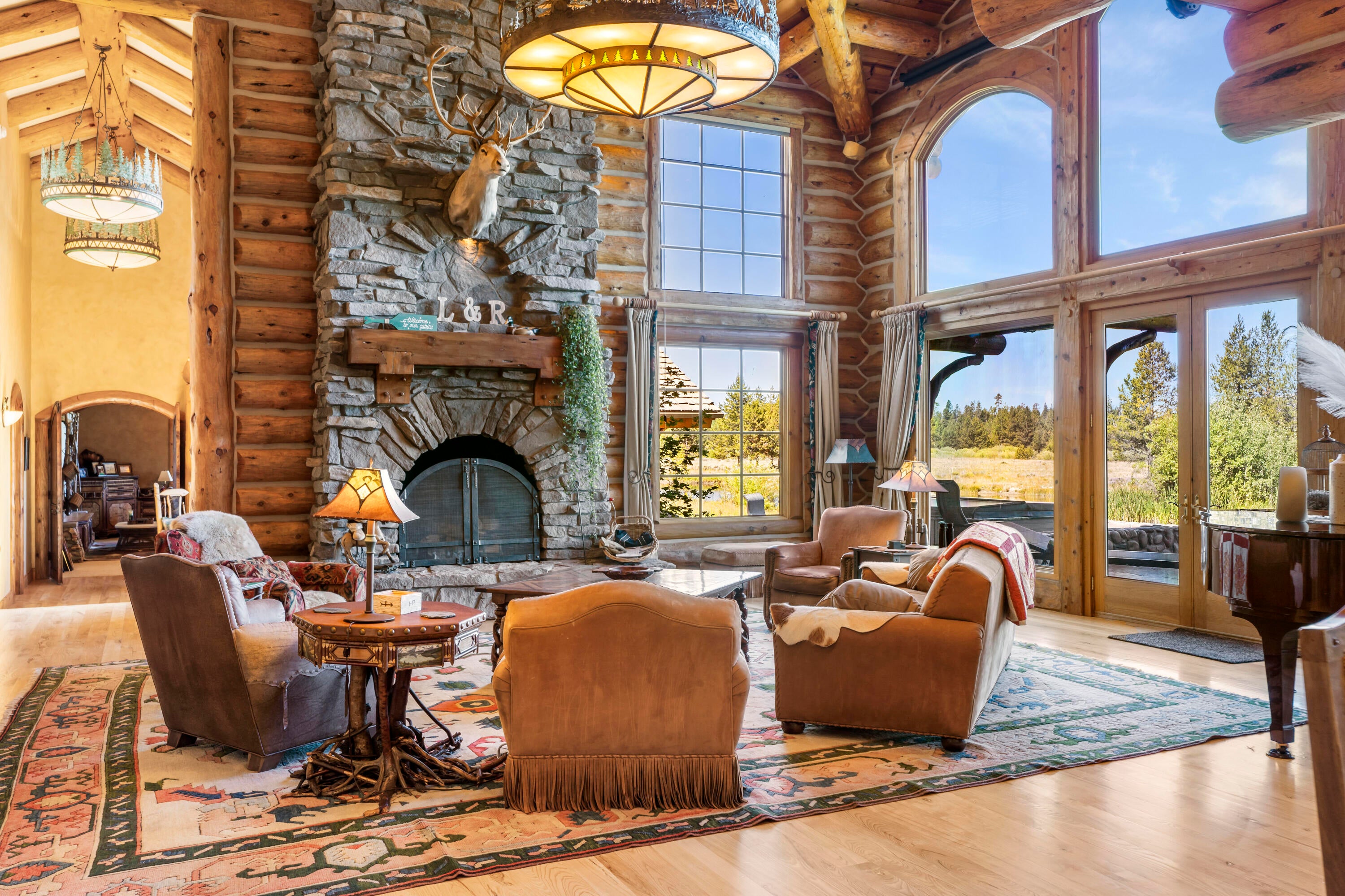 56087 School House Road Bend, OR 97707 - Photo 8 of 52 07