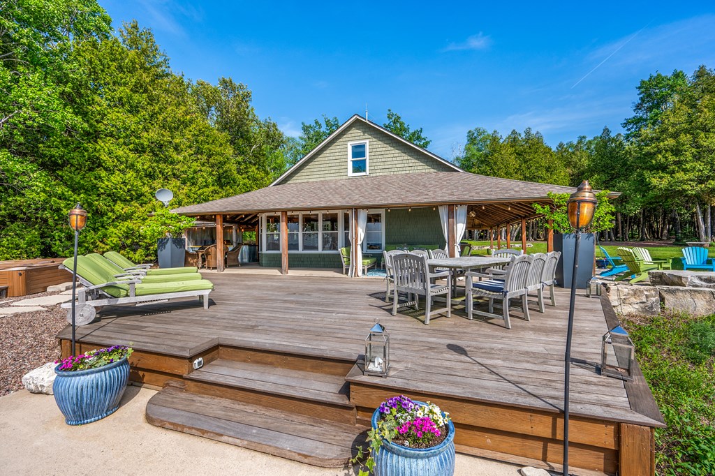 6027 Lady Slipper Road Sturgeon Bay, WI 54235 - Photo 27 of 60