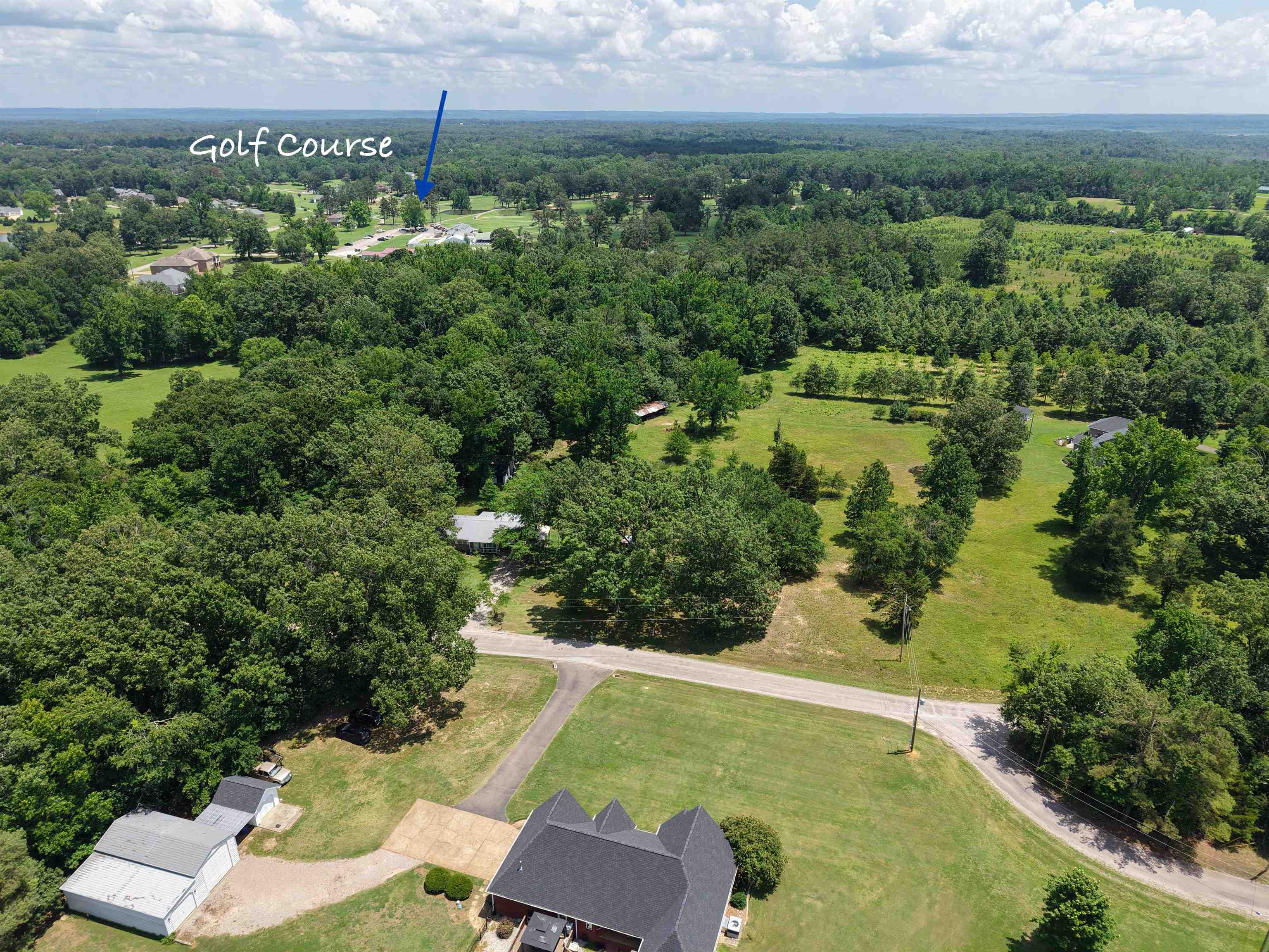 1550 Blanton Road Adamsville, TN 38310 - Photo 14 of 36