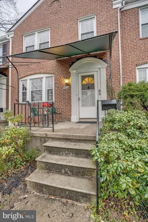 $395,000 | 6471 Blenheim Road, Baltimore, MD 21212