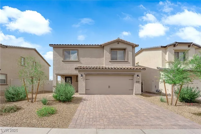 $419,900 | 2745 Ariel Ocean Street, Las Vegas, NV 89156