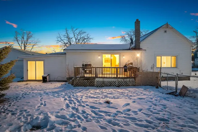 $229,000 | 302 McDonald Street, Oconto, WI 54153