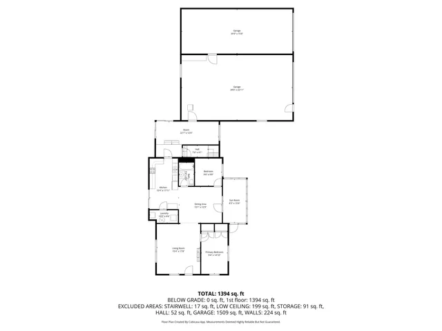 $229,000 | 302 McDonald Street, Oconto, WI 54153