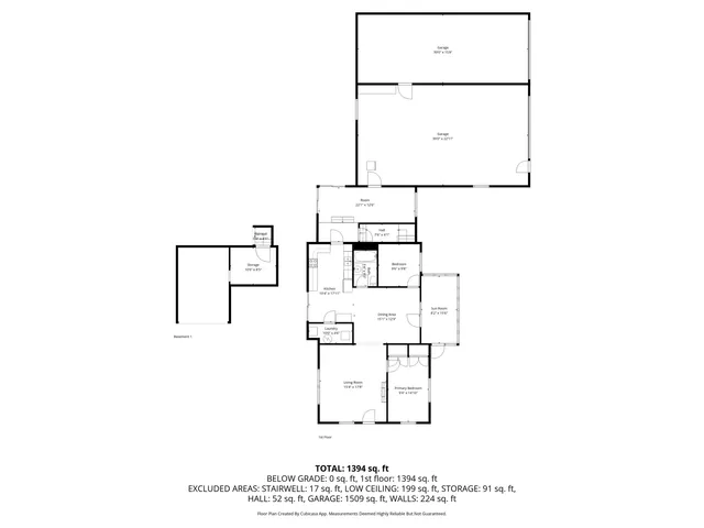 $229,000 | 302 McDonald Street, Oconto, WI 54153