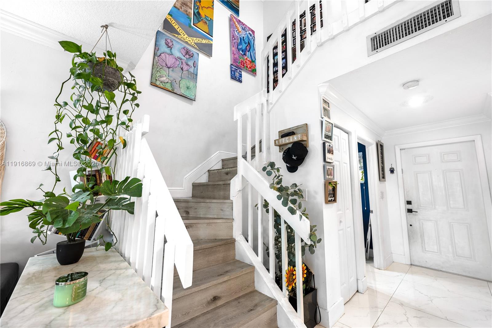 9985 Southwest 118th Place Miami, FL 33186 - Photo 15 of 30 a view of entryway with interior