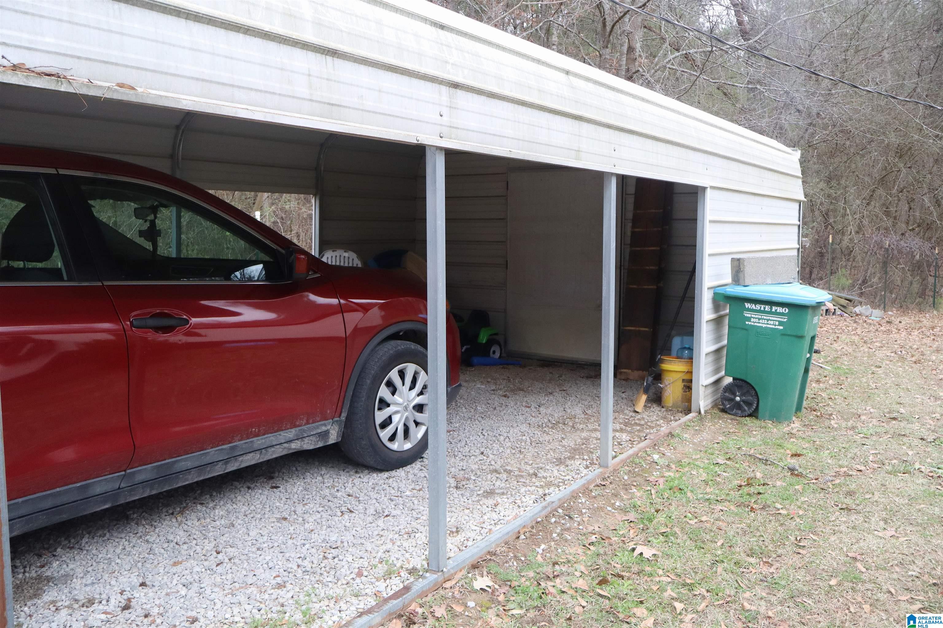 454 Merry Hill Road Sterrett, AL 35147 - Photo 3 of 20