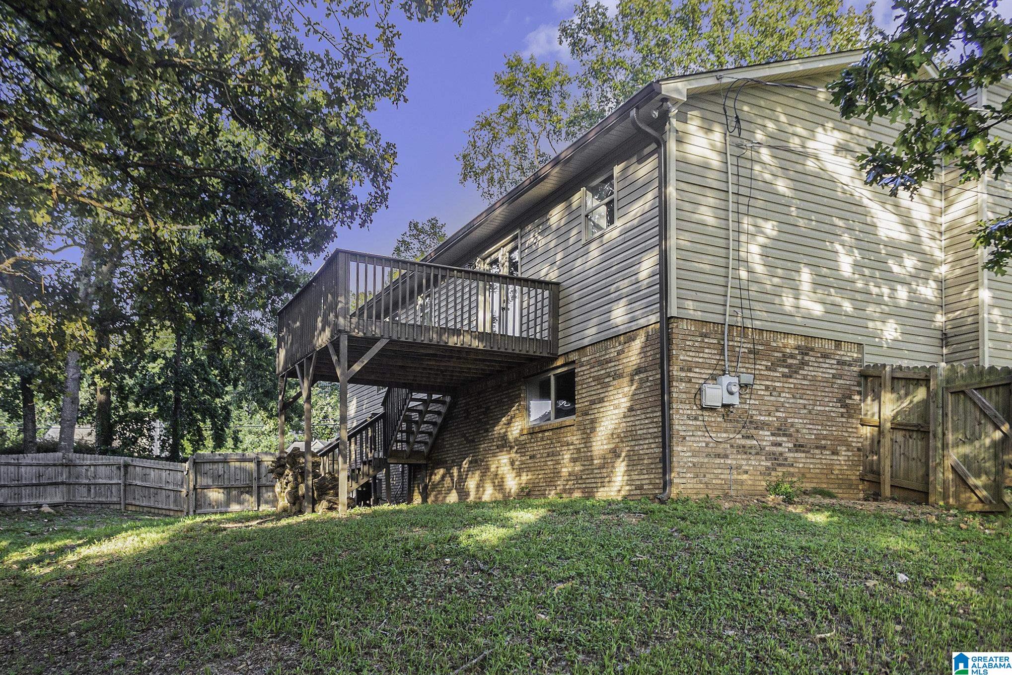 1141 Independence Drive Alabaster, AL 35007 - Photo 26 of 38