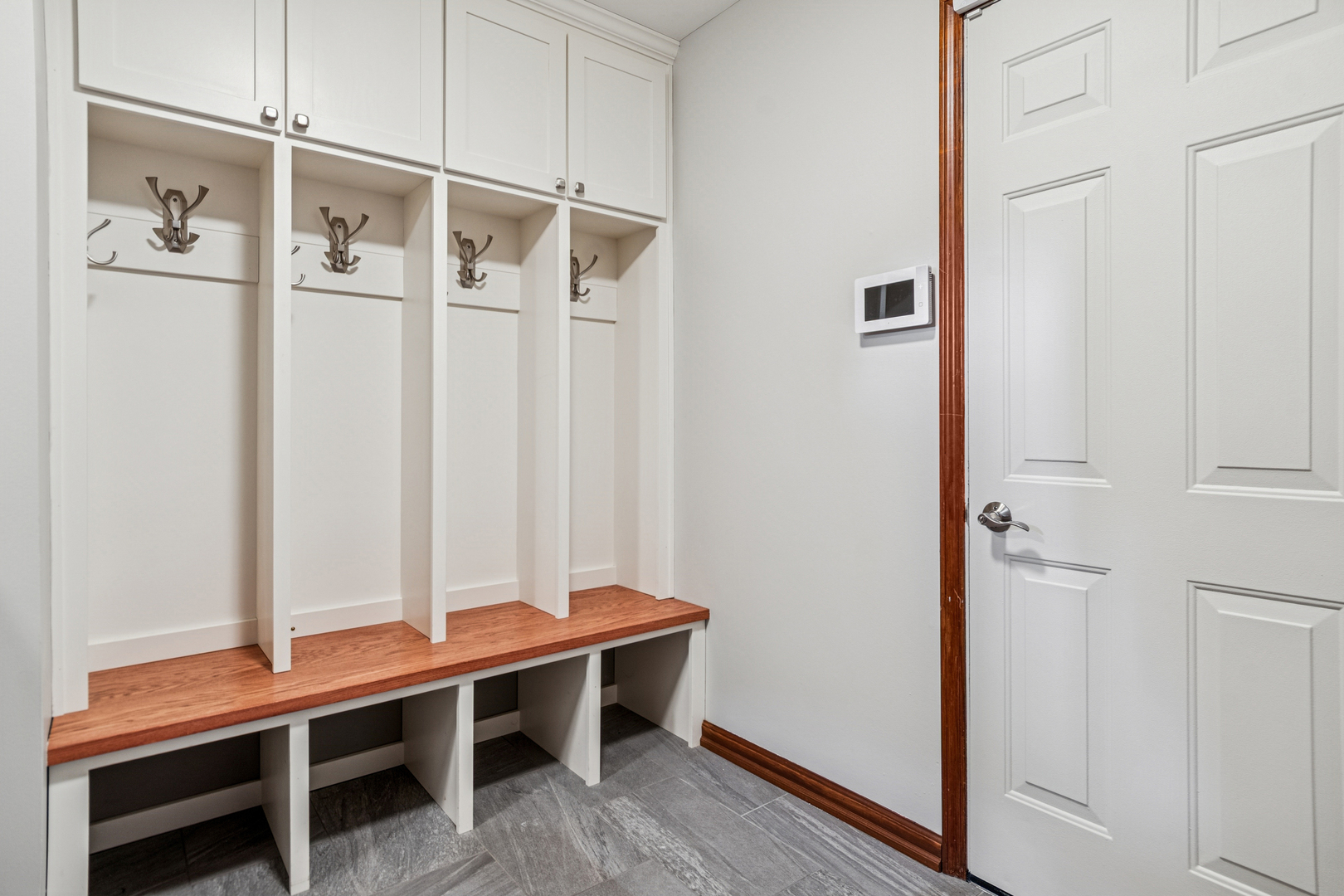 2230 Keim Road Naperville, IL 60565 - Photo 15 of 33 a room with table chair and white walls