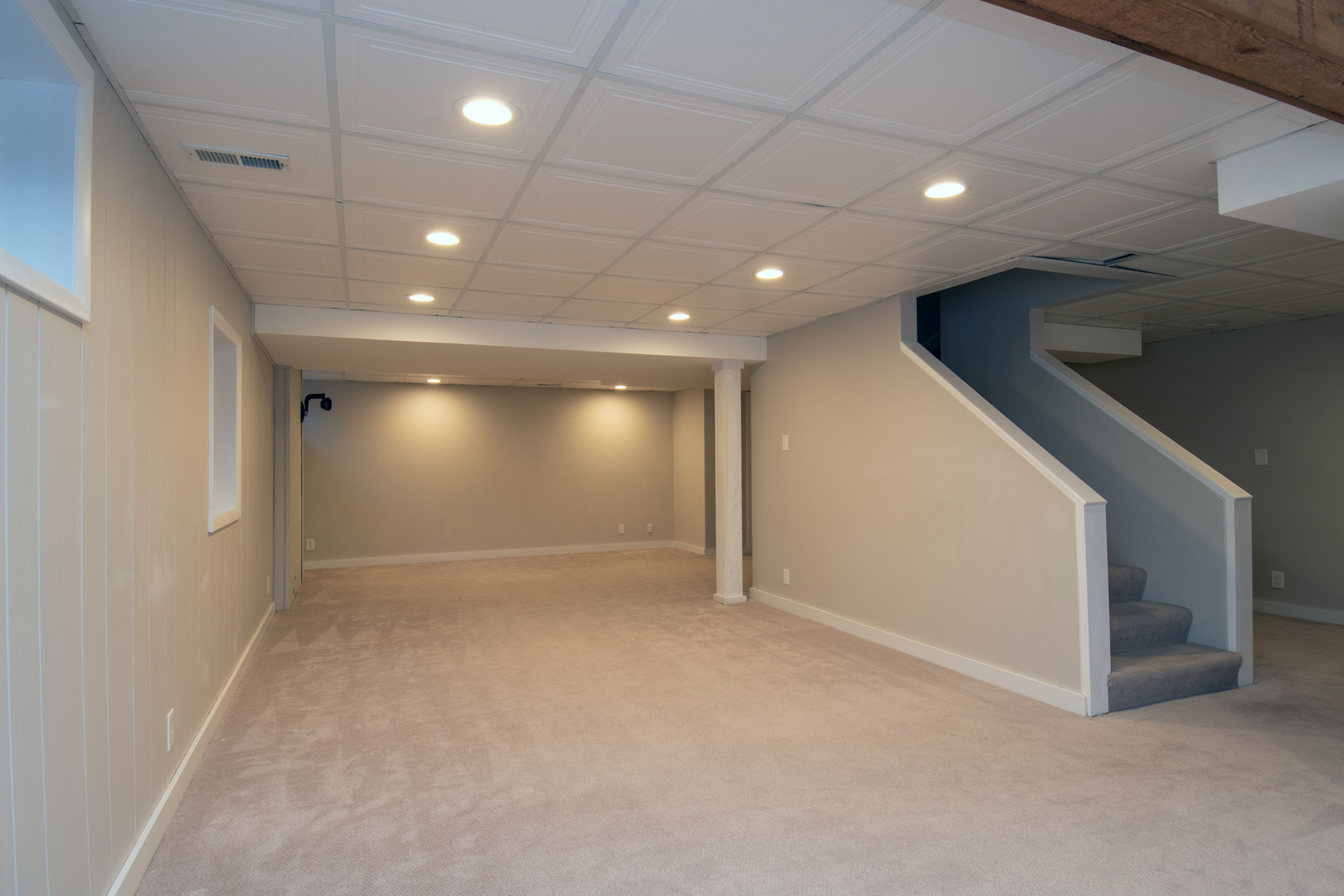 2230 Keim Road Naperville, IL 60565 - Photo 25 of 33 a view of empty room