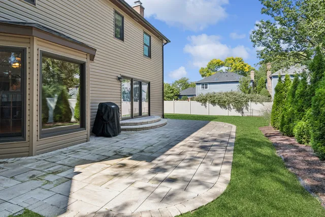 $750,000 | 2230 Keim Road, Naperville, IL 60565