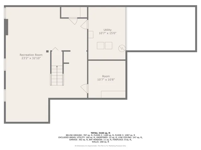 $750,000 | 2230 Keim Road, Naperville, IL 60565