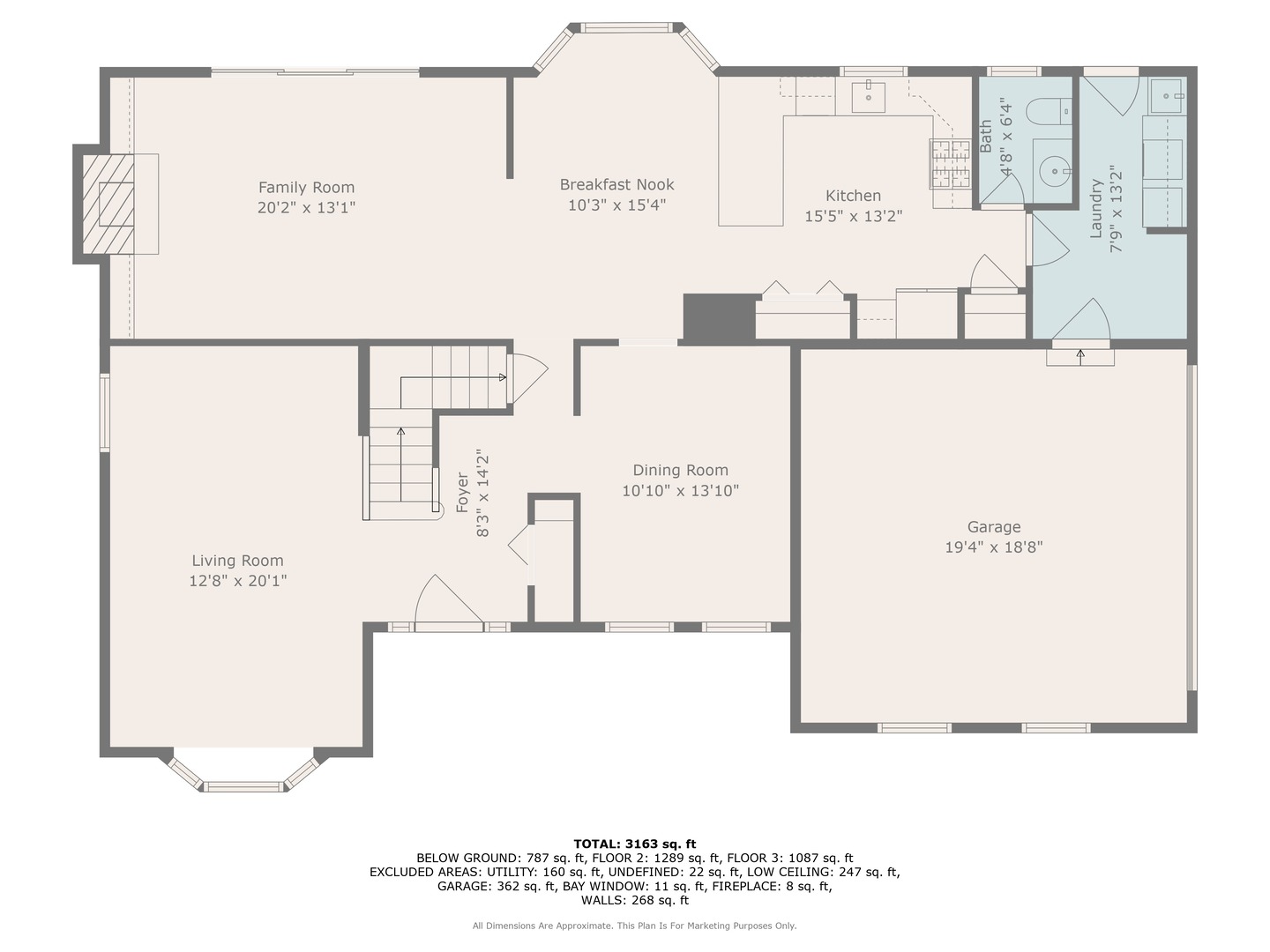 2230 Keim Road Naperville, IL 60565 - Photo 31 of 33