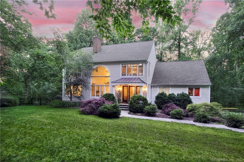 374 Good Hill Road Weston, CT 06883 - Photo 1 of 1 Gallery Image 1