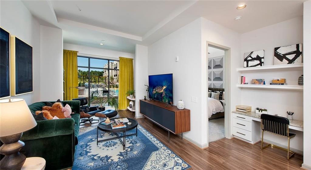 1045 Old Peachtree Road Northwest, Unit 4301 Suwanee, GA 30024 - Photo 3 of 21