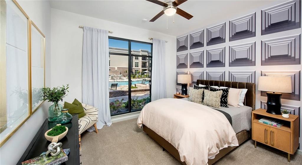 1045 Old Peachtree Road Northwest, Unit 4301 Suwanee, GA 30024 - Photo 6 of 21