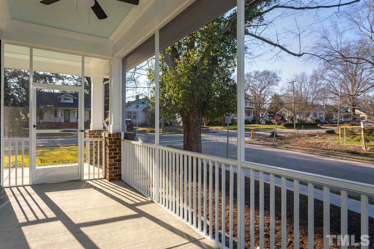 102 West Whitaker Mill Road Raleigh, NC 27608 - Photo 4 of 24