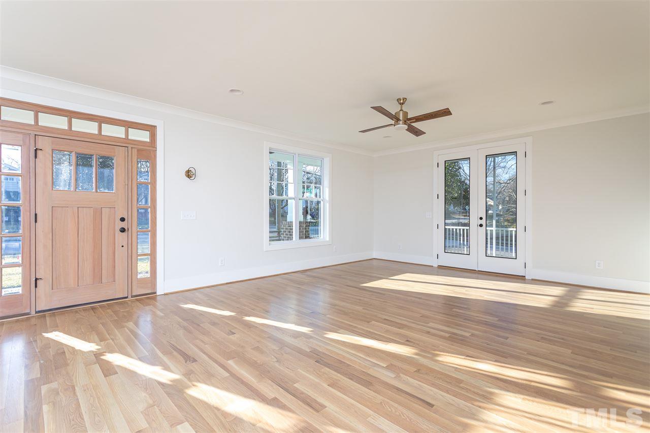 102 West Whitaker Mill Road Raleigh, NC 27608 - Photo 7 of 24