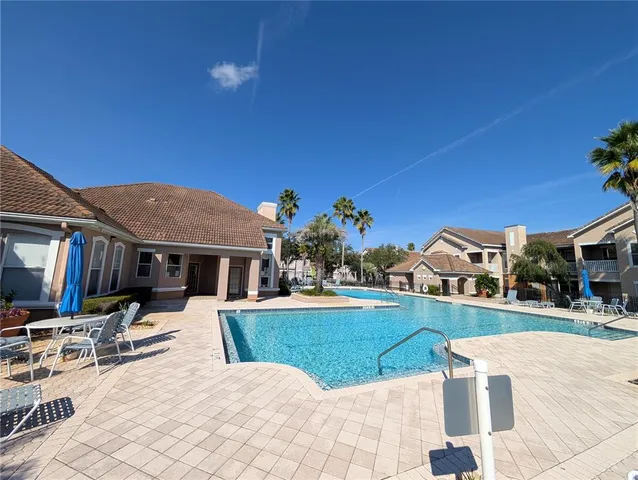 a view of a house with outdoor space