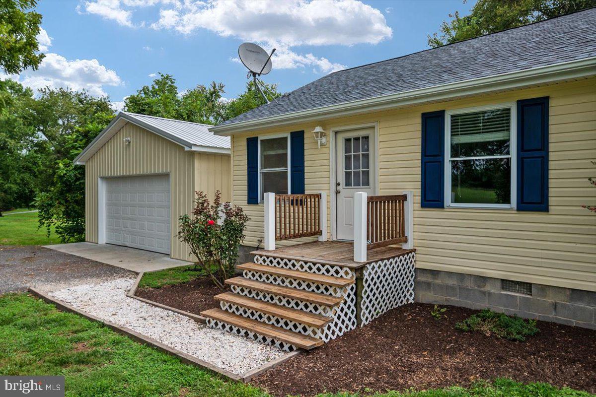 11285 Wallace Woods Road Worton, MD 21678 - Photo 2 of 25 Gallery Image 2